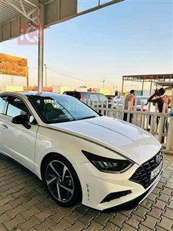 هيونداي سوناتا